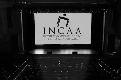 ¿Tenés una historia? El Incaa ofrece U$S35.000 para hacerla película