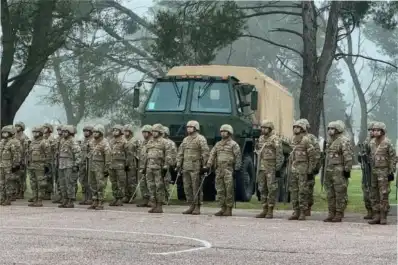 Aumentaron los sueldos de las Fuerzas Armadas: cuánto cobra cada jerarquía en agosto