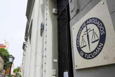 El Colegio de Abogados planteará la inconstitucionalidad de la reforma judicial en Tucumán
