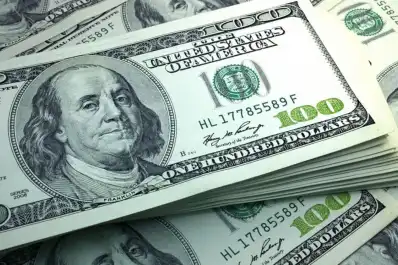 Dólar mayorista: en alza y arriba de $ 1.500