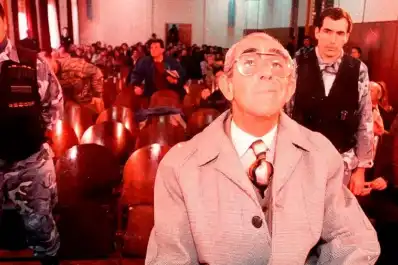 “Barreda”: la historia del hombre que asesinó a cuatro mujeres y se llevó la verdad a la tumba