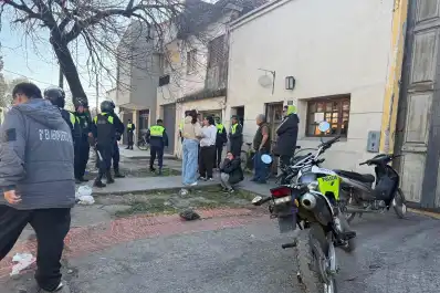 Filicidio en Tucumán: la hermana del padre que mató a su hijo contó cómo era su vida y habló de su estado emocional