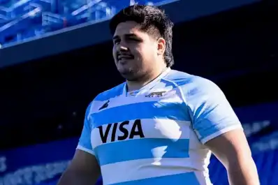 Newcastle oficializó la llegada del “Tanque” Moreno: cuánto durará su contrato