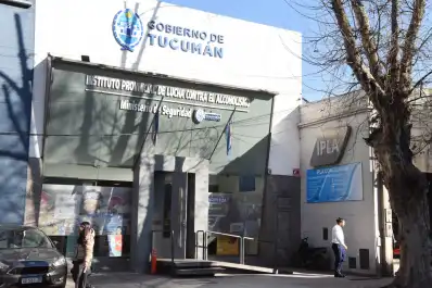 La Provincia recurrió a la Corte para frenar la orden judicial que obliga a normalizar el IPLA