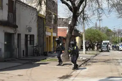 Filicidio en Tucumán: la carta que dejó el padre antes de matar a su hijo y quitarse la vida