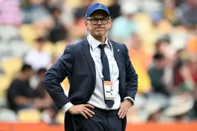 El entrenador de Australia advirtió sobre Los Pumas antes del duelo en Jujuy: “Son peligrosos”