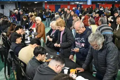 Nueva entrega del boleto gratuito para jubilados: cronograma de la semana