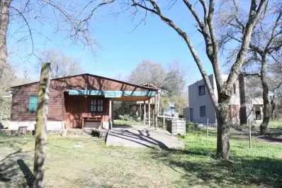 Regularización dominial en El Cadillal: la Provincia recuperó el “Camping La Chepa”