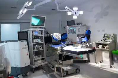 Sanatorio del Sur: vanguardia médica, tecnología de precisión y compromiso integral