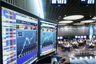 Se recupera el Merval, pero sube el riesgo país