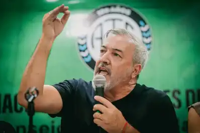 Paritaria estatal: ATE rechazó el aumento del Gobierno y analizará medidas de fuerza en un plenario federal
