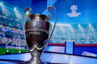 Sorteo de la Champions League 2026/27: cuándo es, los bombos y los equipos clasificados