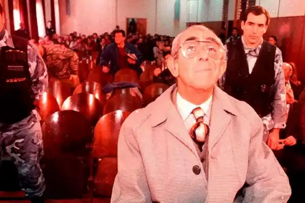 “Barreda”: la historia del hombre que asesinó a cuatro mujeres y se llevó la verdad a la tumba