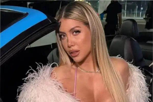 Maxi López respondió a Wanda Nara tras su explosivo descargo: “No voy a entrar en provocaciones ni detalles privados”
