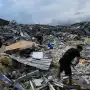 Venezuela aún cuenta muertos por los terremotos