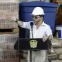 Colombia inicia la deportación de migrantes