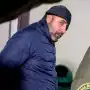 Fernando Cerimedo, acusado de planear una emboscada para matar a su ex pareja