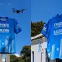 La remera de los 21K de LA GACETA ya vuela sobre Tucumán: inscribite antes de que se acaben los cupos