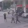 Imputaron a un camionero por el choque fatal en el que murió una mujer en avenida Francisco de Aguirre