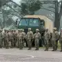 Aumentaron los sueldos de las Fuerzas Armadas: cuánto cobra cada jerarquía en agosto