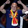 Luis de la Fuente rompió el silencio sobre los incidentes en la final del Mundial: “Es intolerable”