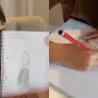 Tiene 11 años y presentará sus diseños en Argentina Fashion Week