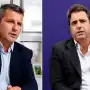 Rumbo a 2027: Campero cruzó a Catalán y lo acusó de “hipócrita”, de cobrar “petrodólares” y de haber sido parte del peronismo
