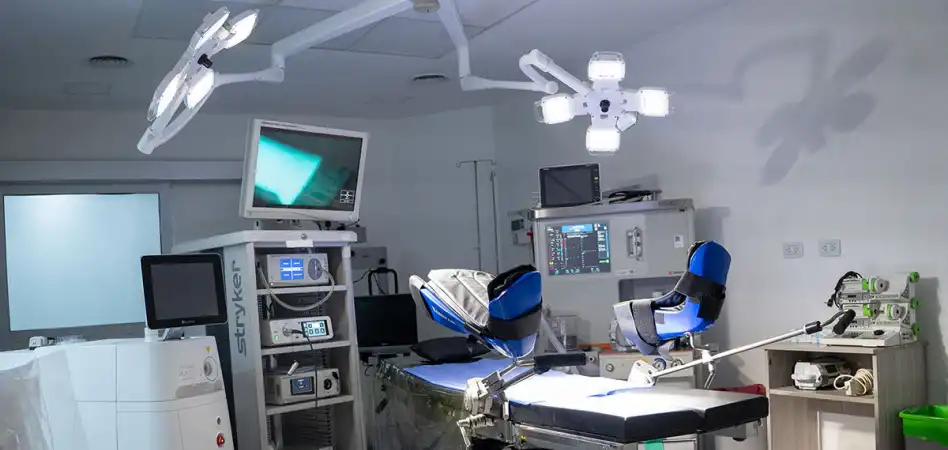 Sanatorio del Sur: vanguardia médica, tecnología de precisión y compromiso integral