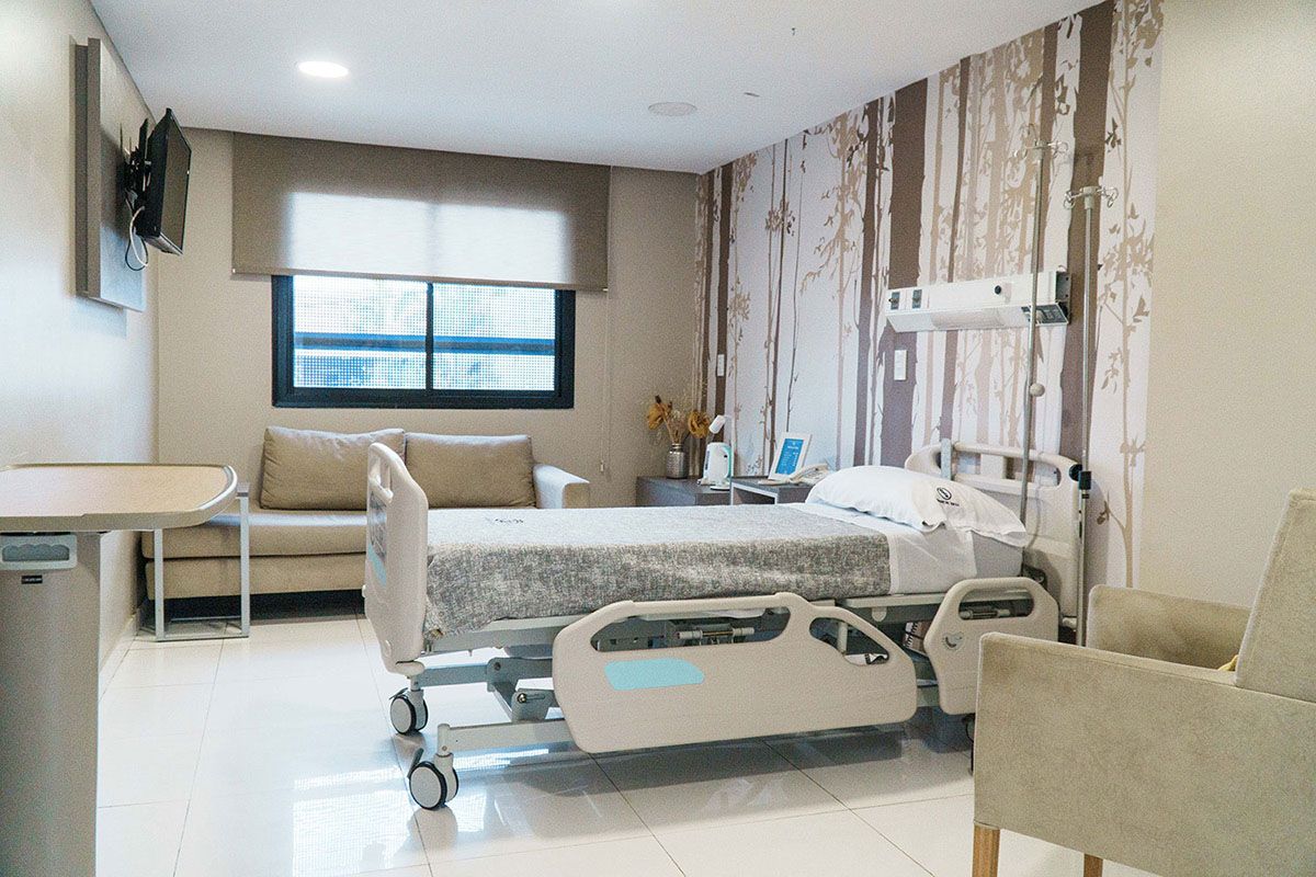 Sanatorio del Sur: vanguardia médica, tecnología de precisión y compromiso integral