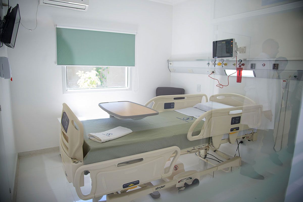 Sanatorio del Sur: vanguardia médica, tecnología de precisión y compromiso integral