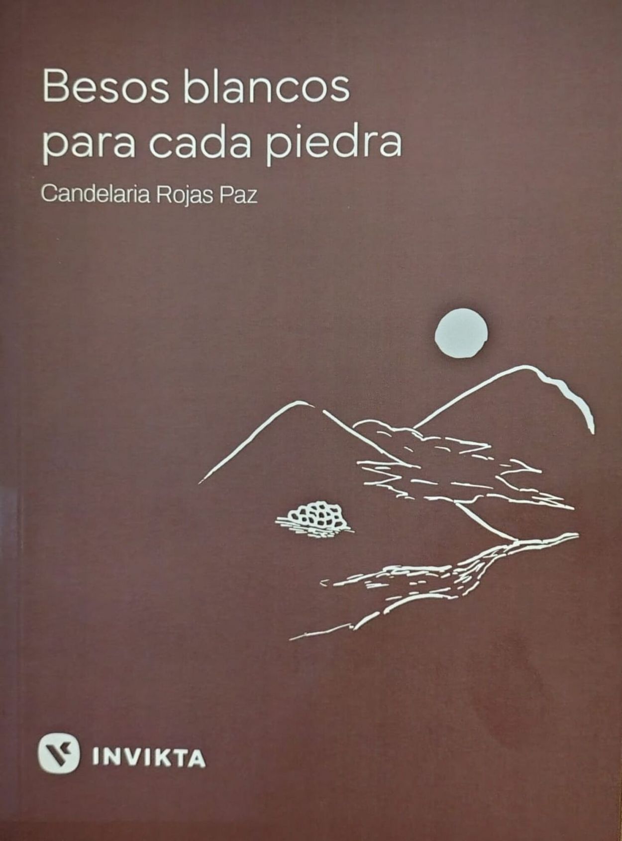 Candelaria Rojas Paz: “Mi voz poética se volvió más consciente de la fragilidad y, al mismo tiempo, más valiente”
