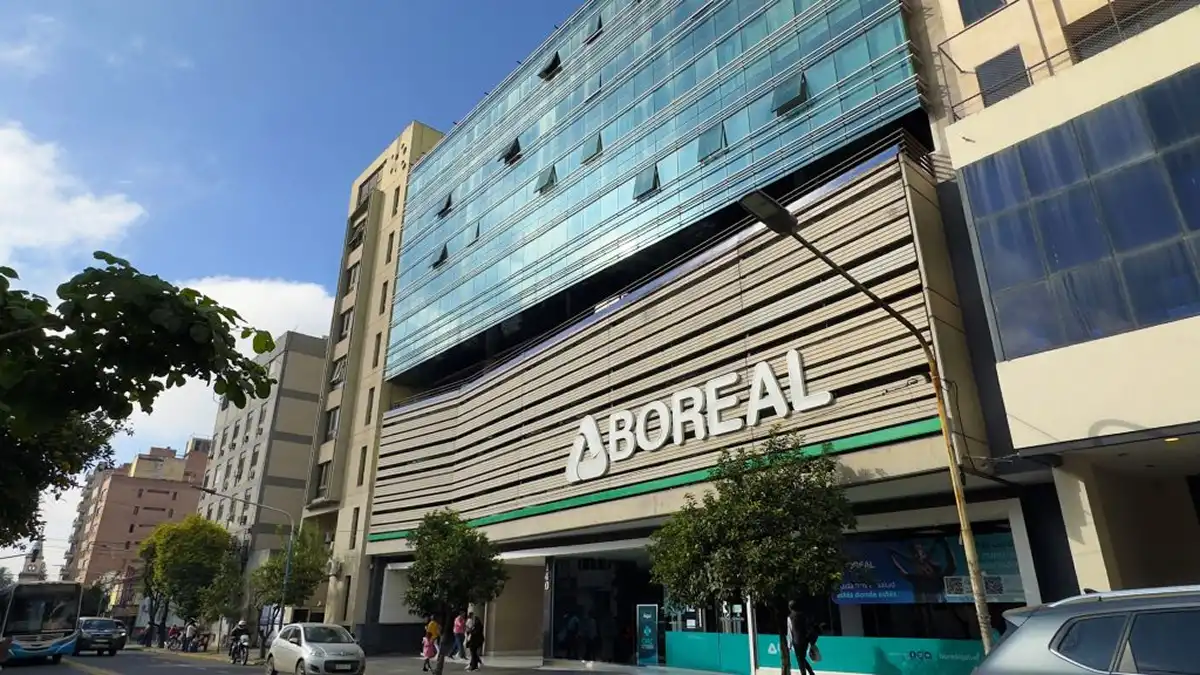 BÚSQUEDA LABORAL. Boreal abrió una vacante para sumar un Analista de Diseño Multimedial.