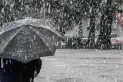 Nevadas de hasta 1,5 metros y ráfagas de 90 km/h: hay alertas naranja y amarilla en 10 provincias