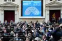 Así votaron los diputados tucumanos la reforma del Banco Central