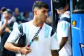 Exequiel Palacios cambia Alemania por la Premier League: los millones que recibirá River por su transferencia