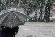 Nevadas de hasta 1,5 metros y ráfagas de 90 km/h: hay alertas naranja y amarilla en 10 provincias