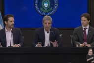 El Gobierno utilizará $2 billones de la Anses para destrabar los créditos hipotecarios