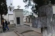 ¿Cuánto gana un trabajador de cementerio y uno de sala velatoria en Argentina en agosto de 2026?