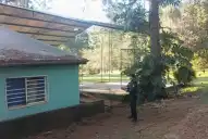 Conmoción en Misiones: un adolescente de 13 años murió tras recibir una descarga eléctrica en una escuela