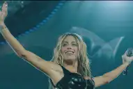 Escándalo con Tini Stoessel: facturó casi 50 millones de dólares y solo habría cobrado una mínima cifra