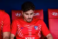 Hay 0% de posibilidades de venderlo al Barcelona: la respuesta oficial del Atlético por Julián Álvarez
