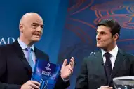 La pelea por el poder de la FIFA divide a las leyendas: quiénes apoyan a Infantino y quiénes piden su salida