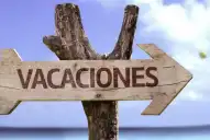 ¿Planeas las próximas vacaciones? El dato para que el descanso sea perfecto