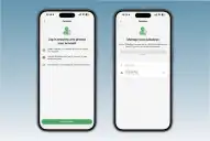 WhatsApp cambia el inicio de sesión: cómo activar la nueva llave de acceso paso a paso