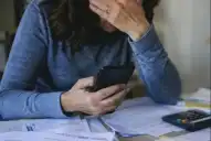 Argentina lidera el ranking regional de morosidad bancaria