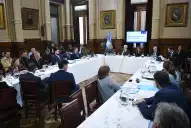 Biocombustibles: el Senado pasó a cuarto intermedio y las provincias de bioetanol seguirán esperando