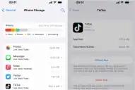 Cómo liberar espacio de iPhone sin tocar las fotos ni los videos de tu galería