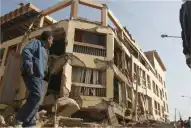 ¿Salir corriendo o quedarse en el lugar?: la manera de actuar ante un terremoto
