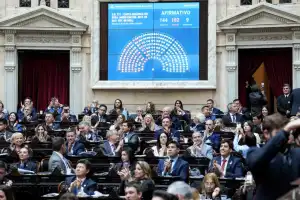 Así votaron los diputados tucumanos la reforma del Banco Central