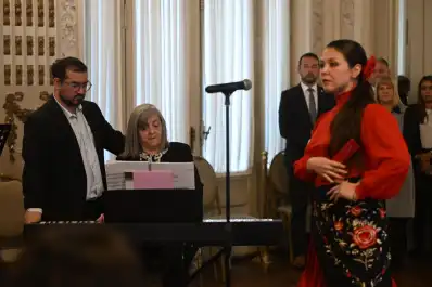 Septiembre Musical: Tucumán se prepara para un mes de música, danza y grandes espectáculos